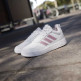 Adidas TENSAUR SPORT 3.0 K Trainers "White-Rose"