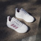 Adidas TENSAUR SPORT 3.0 K Trainers "White-Rose"