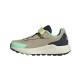 Adidas Terrex Anylander Children Hiking Shoes "Beige"
