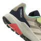 Adidas Terrex Anylander Children Hiking Shoes "Beige"