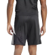 Adidas Tiro 24 Short "Black White"