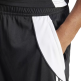 Adidas Tiro 24 Short "Black White"
