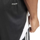 Adidas Tiro 24 Short "Black White"
