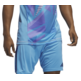 Adidas Tiro 24 Short "Semi Blue Burst"