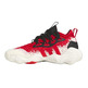 Adidas Trae Young 3 Jr. Hawks