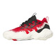 Adidas Trae Young 3 Jr. Hawks