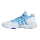 Adidas Trae Young 3 "RoyBlue"