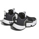 Adidas Trae Young Unlimited Jr. Defiant.