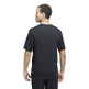 Adidas Train Essentials Feelready Logo Training T-Shirt "Black"