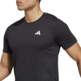 Adidas Train Essentials Feelready Training Tee "Black"