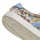 Adidas VL COURT 3.0 shoes " Beige"
