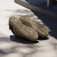Adidas VL COURT 3.0 SHOES "Brown"