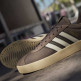 Adidas VL COURT 3.0 SHOES "Brown"