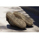 Adidas VL COURT 3.0 SHOES "Brown"