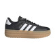 Adidas VL Court Bold Shoes "core black"