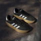 Adidas VL Court Bold Shoes "core black"