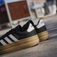 Adidas VL Court Bold Shoes "core black"