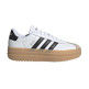 Adidas VL Court Bold Shoes "White"