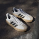Adidas VL Court Bold Shoes "White"