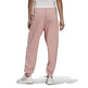 Adidas W Essentials AOP 3-Strpes Hose "Wonder Mauve"