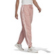 Adidas W Essentials AOP 3-Strpes Hose "Wonder Mauve"