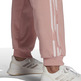 Adidas W Essentials AOP 3-Strpes Hose "Wonder Mauve"