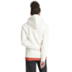 Adidas W Future Icons Abzeichen von Sport Hoodie "Off-White"