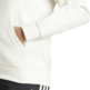 Adidas W Future Icons Abzeichen von Sport Hoodie "Off-White"
