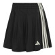Adidas W Sportswear Stadium 2in1 SKIRT "Black"