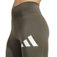 Adidas Train Essentials Big Logo Full Length "Shadow Olive"
