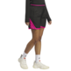 Adidas Wmns Basketball Crazylite Short "Black/Shock Pink"