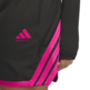Adidas Wmns Basketball Crazylite Short "Black/Shock Pink"