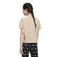 Adidas Women U-4-U Crop T-Shirt