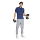 Adidas WORKOUT ESSENTIALS FLEX WOVEN PANT  "Grey"