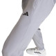 Adidas WORKOUT ESSENTIALS FLEX WOVEN PANT  "Grey"