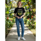 Adidas X FARM Graphic T-Shirt 2 "Black"