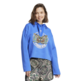 ADIDAS X FARM HOODIE "Blue"