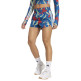 ADIDAS x FARM RIO PACER SHORTS "Blue"