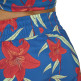 ADIDAS x FARM RIO PACER SHORTS "Blue"