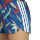 ADIDAS x FARM RIO PACER SHORTS "Blue"