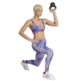 Adidas x FARM Rio 7/8 Leggings "Bold Blue-Bliss Orange"