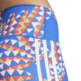 Adidas x FARM Rio 7/8 Leggings "Bold Blue-Bliss Orange"