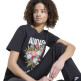 ADIDAS x FARM RIO GRAPHIC T-SHIRT "Black"