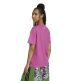 ADIDAS x FARM RIO GRAPHIC T-SHIRT "Pink"