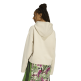ADIDAS x FARM RIO HOODIE "Beige"