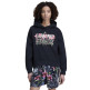ADIDAS x FARM RIO HOODIE "Black"