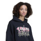 ADIDAS x FARM RIO HOODIE "Black"