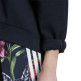 ADIDAS x FARM RIO HOODIE "Black"