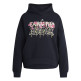 ADIDAS x FARM RIO HOODIE "Black"