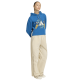 ADIDAS x FARM RIO HOODIE  "Blue"